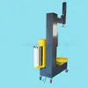 Equipamento de Embalagem sem Bandeja Oficina de Envio Processador de Envolvimento Embalagem de Transporte em Caixa Equipamento de Envolvimento e Embalagem