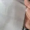 Tecido Espesso de Fibra de Vidro, Tecido Isolante à Prova de Fogo, Tecido Resistente a Altas Temperaturas, Tecido de Lã de Rocha, Tecido Anti-Rachadura para Piso de Epóxi