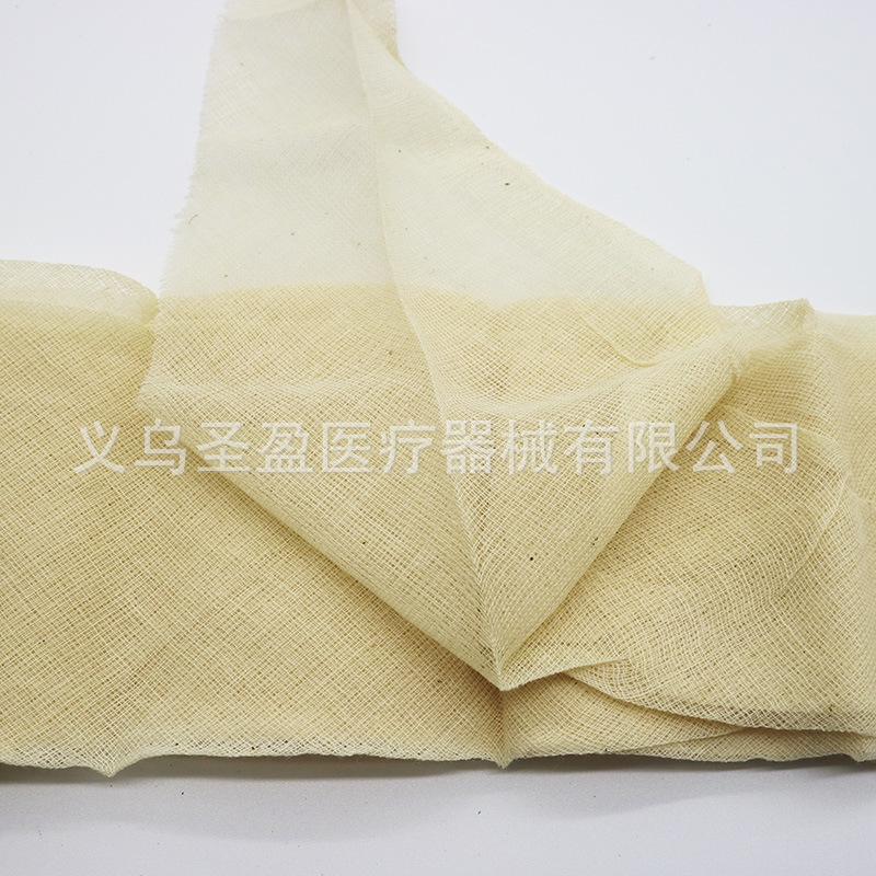 纱布三角巾5