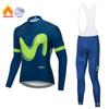 Traje cálido Green M Mobile Star Polar Deportes al Aire Libre Ropa para Montar Fabricantes Secado Rápido Succión Ajustada Transpiración