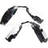 Adecuado para Chrysler 300C Revestimiento de guardabarros 68102923AC 68102922AE