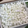 Raiz de Bodhi Natural de Fábrica Contas Soltas Acessórios para Joias Contas Redondas Contas Cilindricas Contas de Ábaco Pulseiras DIY Feitas à Mão Contas Budistas Atacado