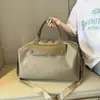 Bolsa de Viaje Corto Gran Capacidad Bolsa para Natación Yoga Danza Fitness Ligera Impermeable Bolso de Mano Bolsa de Equipaje Bolsa de Viaje