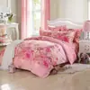 Juego de funda de edredón // Fundas de edredón individuales y dobles para dormitorios de estudiantes /./.cama envío gratis fábrica