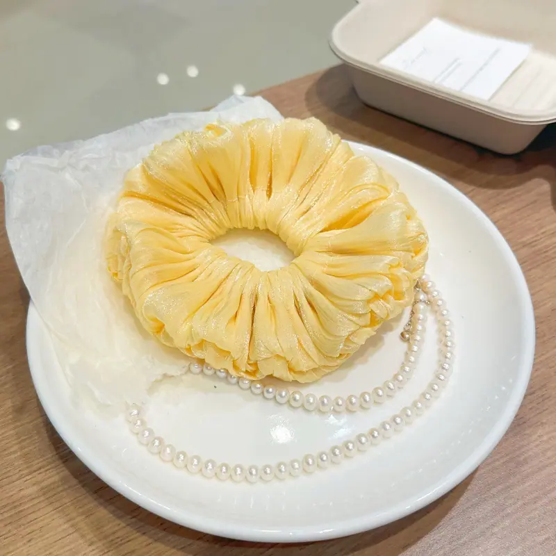 大肠发圈