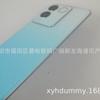 Aplicable al modelo de teléfono móvil VIVO S17E modelo de teléfono móvil S17E ventas directas de fábrica calidad en stock Pantalla Negra 8