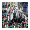 Corda Resistente ao Desgaste e ao Corte para Engenharia Marítima, Corda de Polietileno de Ultra Alto Peso Molecular Resistente a Ácidos e Alcalis, Corda de PE para Engenharia