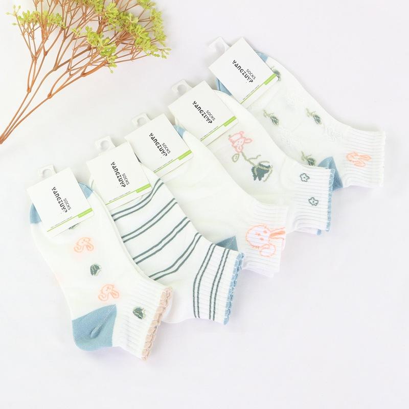 养足 D 运动女船袜 (3).JPG