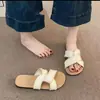 Sandalias de Suela Gruesa, Zapatos de Hada, Nuevos Zapatos de Playa de Suela Blanda Verano 2026, Versátiles, Cómodos y Hermosos Zapatos Romanos, Modernos