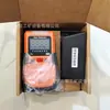 Dispositivo portátil de detección y alarma de metano Jcb4 para frentes de trabajo de minería subterránea, con respuesta sensible y fácil operación