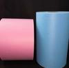 Tela No Tejida Spunbond de 20 g/m², Suave y Transpirable, Material en Rollo de Tela No Tejida para Mascarillas, Fabricante de Tela para Mascarillas Soporta Personalización