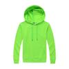 Sudadera delgada con capucha para primavera y otoño Logotipo personalizado Cuello redondo Felpa pequeña Ropa de clase para hombres y mujeres Impresión y procesamiento personalizados