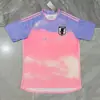 2122 Anime japonés 2324 Samurai japonés y otras ediciones especiales de uniformes deportivos de fútbol de una pieza para adultos