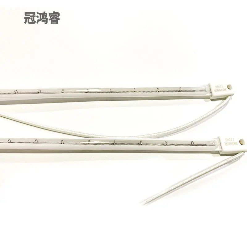 单管半涂白5000W1370MM附图2