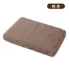 Canil para Cachorro Cama para Gato Tapete de Esponja para Pet Cama Quente de Inverno para Cachorro Tapete de Dormir para Cães Gatos Cama Removível para Pet