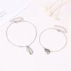 Desea AliExpress Conjunto Caliente de Dos Piezas Forma de Concha Formas Digitales Moderno Bohemio Vintage Formas de Playa Mujer