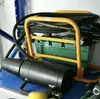 Fabricante Personaliza Tiransores de Cable de Anclaje Eléctricos para Minería a Pequeña Escala, y Proporciona Equipo de Tensión de Cable de Anclaje para Minería