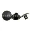 Adecuado para Peugeot 408 307 206 Citroen C5C2 Sujetador de Plástico para Alfombra Piezas de Automóvil