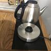 Bandeja de Té de Piedra Natural Negra Dorada Accesorios para Mesa de Té Incrustada para Hogar Cubierta de Piedra Entera Mesa de Té con Fuga