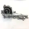 Conjunto de Cubierta del Enfriador de Aceite del Motor 15701-0L030 Adecuado para Toyota HILUX 1KD/2KD