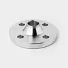 Brida de Soldadura a Tope con Cuello de Acero Inoxidable 304 Brida de Cuello Alto de Acero Inoxidable 316Lhg20952 Brida para la Industria Química