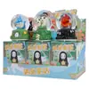 Periféricos de Animación Encuentran Caja Ciega de Cuento de Hadas Bola de Cristal Luminosa Linda Adornos de Escritorio Regalos Decorativos Nuevo Venta Caliente