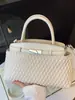Bolso de Mano Elegante y de Moda Estilo Coreano para Mujer, Nuevo Modelo Primavera 2026, Bolso de Hombro de Moda, Bolso Cruzado Pequeño Cuadrado de Gran Capacidad para el Día a Día