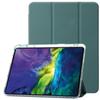 Adecuado para ipad10 generación carcasa protectora anti-flexión pro11 acrílico transparente Air54 todo incluido ranura para bolígrafo 10.2 Cubierta anti-caídas