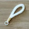 Lanyard de Muñeco de Peluche Colorido para Teléfono, Correa Corta para Muñeca, Llavero para Funda de Teléfono, Correa Antiperdida, Accesorio para Bolso