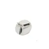 Feihong Jilai Cabezal de Repuesto para Maquinilla de Afeitar Cabezal de Tres Cuchillas Seis Cuchillas Fh061 Fh060