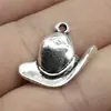 23X20Mm 2.2g Multicolor DIY Accesorios para Collares Pulseras Artículos de Uso Diario Colgante para Sombrero