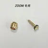 Cabeça de Oliva para Freio a Óleo, Agulha de Óleo, Parafuso de Pressão, Bh90 Bh59 Shimano Magura Speed Connection Acessórios para Mangueira de Óleo
