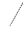 Herramientas de arcilla Juego de siete agujas, Agujas de detalle, Juego de tres cuchillos de tallado, Cuchillo para modelar y esculpir arcilla suave para manualidades DIY