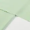 Tejido de malla de secado rápido con estampado de cielo estrellado de nailon-spandex de 170 g, tejido de punto ojo de pájaro de alta elasticidad, material para camiseta deportiva de exterior