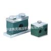 Abrazadera de Tubo de Doble Orificio Ligera Personalizada Abrazadera de Tubo Hidráulico Marino Abrazadera de Tubo de Plástico Clip para Tubo Abrazadera de Pieza de Fijación Doble 6-42mm