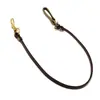Moda Transfronteriza Más Vendido Nuevo Joyería Simple Retro Cadena para Pantalones de Cuero Unisex Calle Accesorios para Pantalones Coreanos y Japoneses