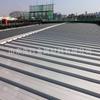 Panel de Aislamiento para Casa de Aluminio Magnesio Manganeso Más Vendido por el Fabricante 65-430 Pintura de Fluorocarbono Borde Vertical 1.0 mm Bloqueo