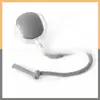 Pelota de Juguete Automática Resistente a Mordeduras para Gatos de Venta Caliente Transfronteriza, Artículos para Mascotas de Entretenimiento Automático, Pelota que Rebota, Pelota que Rebota