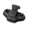 Varias Hebillas de Plástico para Cuerda Utx, Calidad Europea y Americana, Hebillas de Resorte, Hebillas de Cuerda Donaif, Hebillas de Sombrero Duraflex