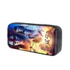Avatar de Animación Transfronterizo 3: Estuche Escolar Primaria Fuego y Cenizas Gran Capacidad Poliéster Caja de Papelería Infantil Fabricante de Estuches