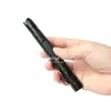 Venda Direta de Fábrica Xpe Mini Lanterna LED de Luz Forte Conveniente em Formato de Caneta Mini Lanterna de Trabalho Pilha AAA Produto 169