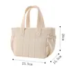 La bolsa isotérmica portátil más vendida de Amazon, bolsa de picnic térmica y a prueba de frío, bolsa de almuerzo portátil para trabajadores de oficina, bolsa de almuerzo acolchada