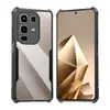 Adecuado para Funda de Teléfono Móvil Transsion Infinix Note 60 50 40 30 Pro, Cubierta Protectora Acrílica de Alta Transparencia