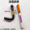 Gancho de Amarre Soldable para Remolque de Camión Gancho de Remolque Gancho de Tensión Curvado Gancho para Panel Lateral Gancho para Piso Gancho Grande de Hierro