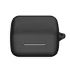 Adequado para Sony INZONE Buds WF-G700N capa protetora de fone de ouvido cor sólida capa macia feijão de jogo integrado Bluetooth