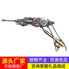 Taladro de Roca Eléctrico del Fabricante Original, Usado para Perforar Agujeros de Voladura en Construcción de Piedra, Taladro de Roca Eléctrico Multiusos