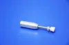 Máquina de Costura de Rolos Solenoide de Válvula Núcleo de Solenoide Inferior de Ponto Reverso Inferior Agulha de Ponto Reverso Cabeça de Plástico Acessórios para Máquina de Costura