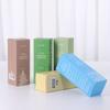 Caixas de Embalagem Dobráveis com Tampa Flip-Top, Produção em Lotes Pequenos de Caixas de Papel para Sabonete Líquido e Produtos de Higiene Pessoal, Caixas Coloridas de Papelão Ondulado, Caixas de Presente
