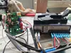 Unidad de 24V, Taipo 12, Danfoss DC 05, variador de frecuencia variable ECOS, unidad de compresor 101N10PDC, otros