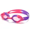 Gafas de natación Wave para niños y bebés, impermeables, antivaho, HD, para entrenamiento, para hombres y mujeres.